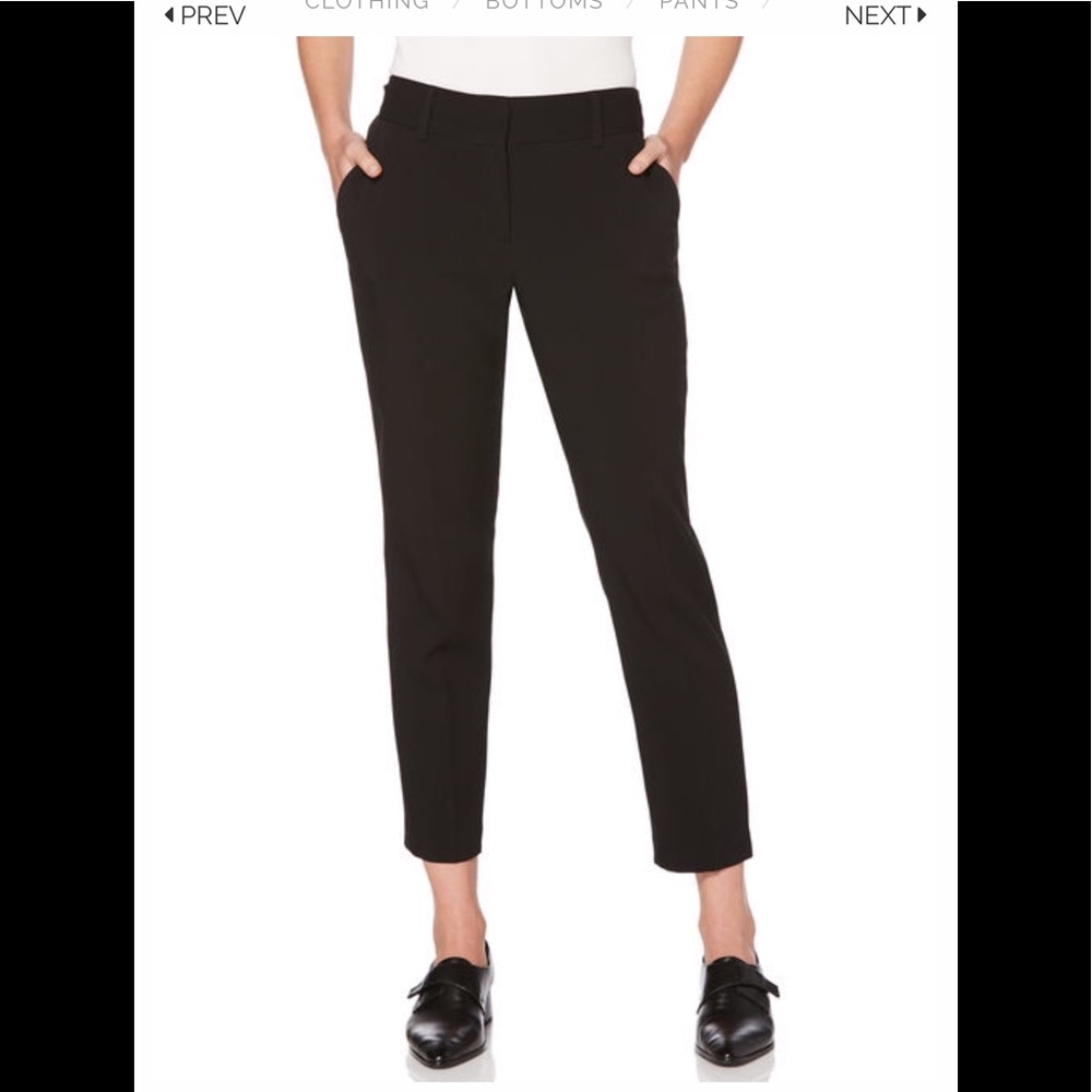 Laundry By Shelli Segal Trouser